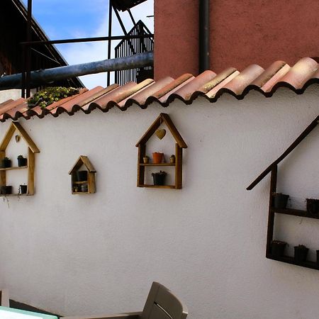Svila Apartmani Bihać Exterior foto